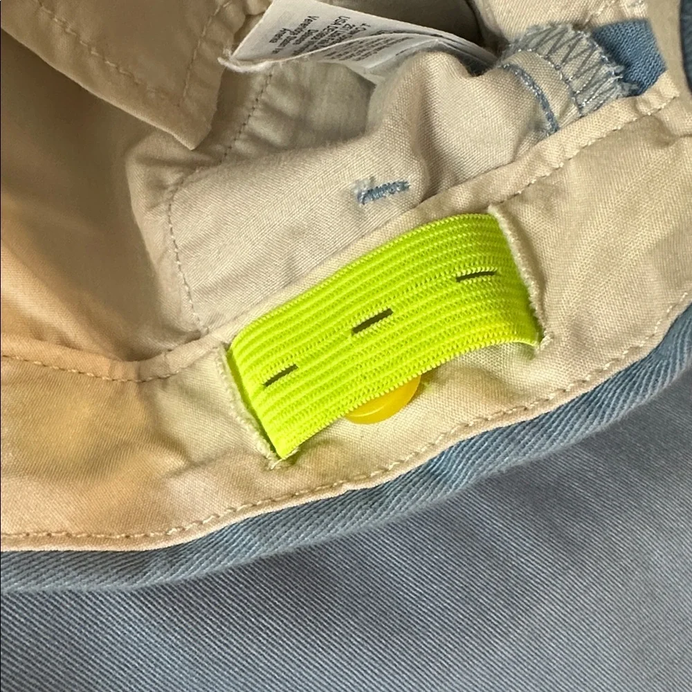 Crewcuts Light Blue Boys Chinos